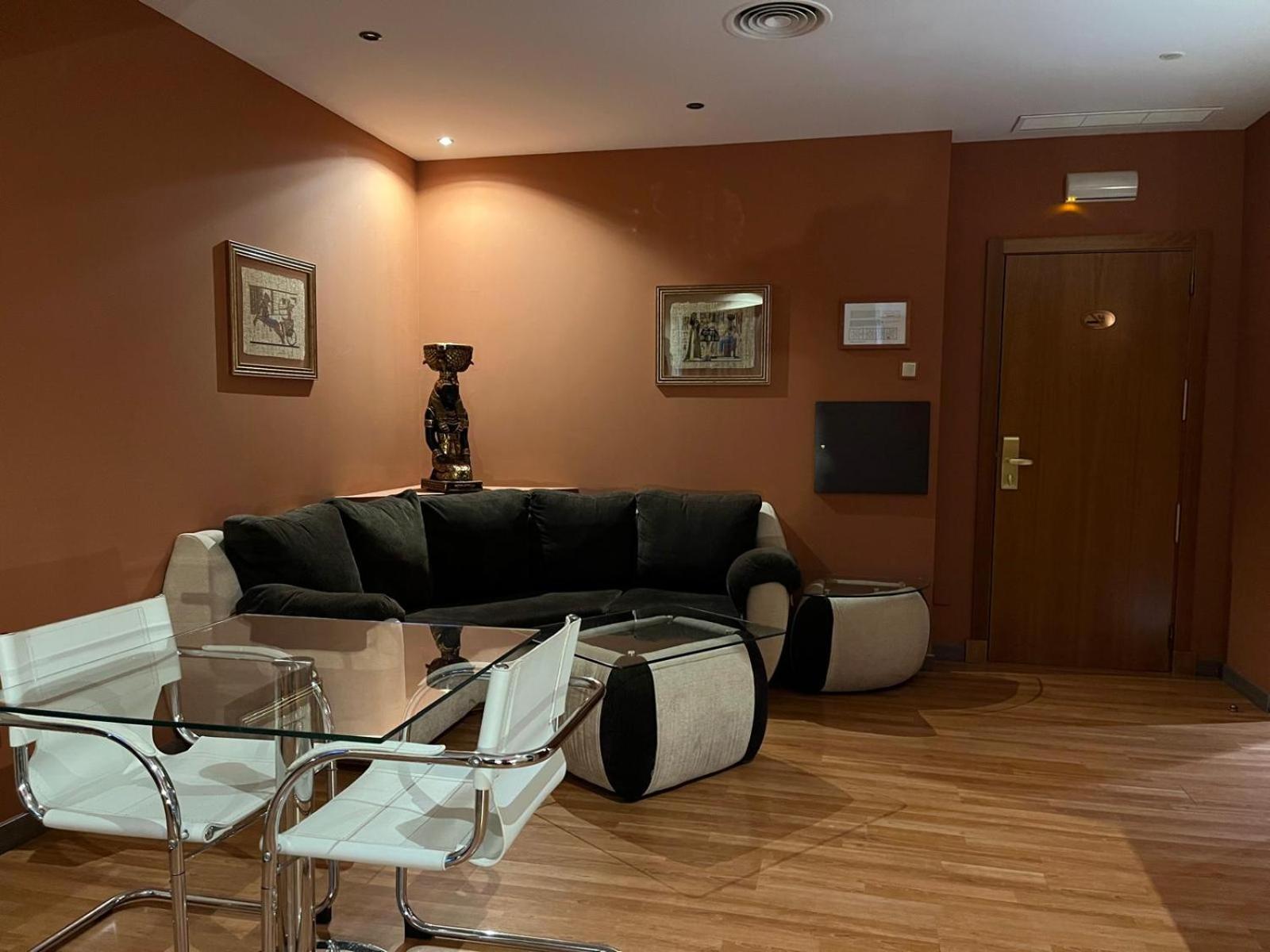 Hotel Alkalat Alcala de Guadaira Luaran gambar