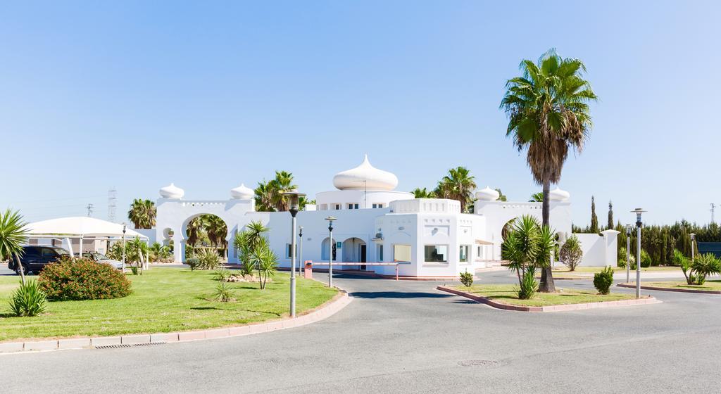 Hotel Alkalat Alcala de Guadaira Luaran gambar